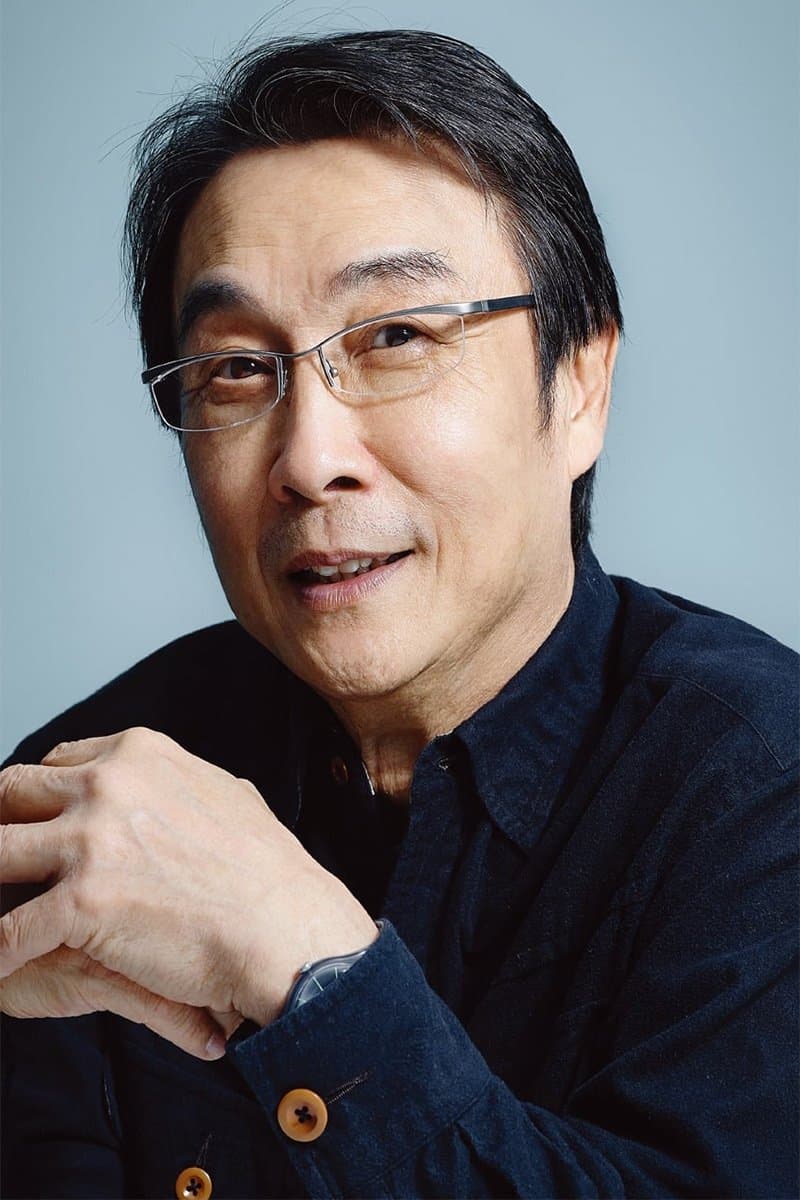 Damian Lau Profile Photo