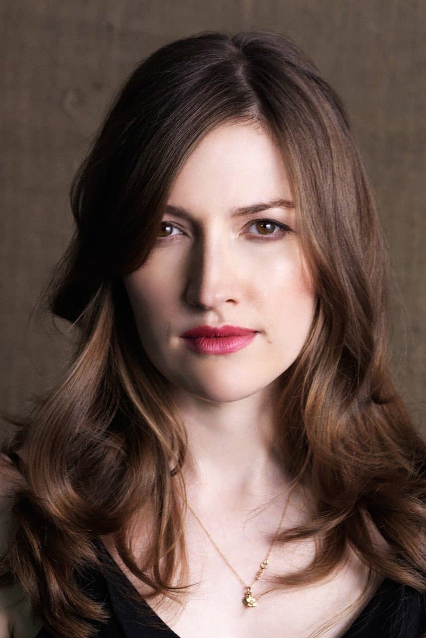 Kelly Macdonald Profile Photo