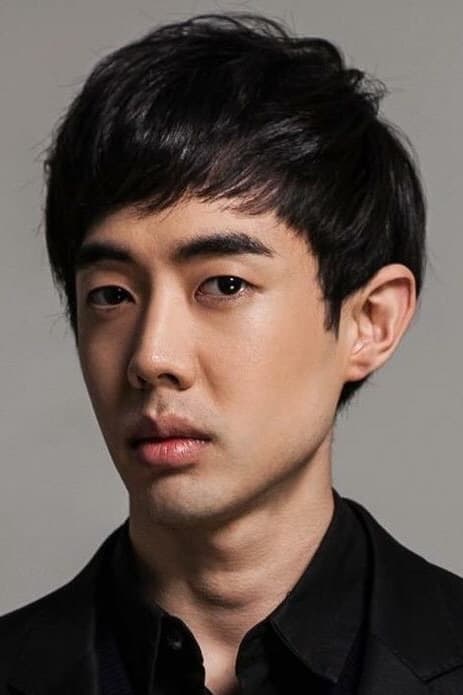 Lee Kang-wook Profile Photo
