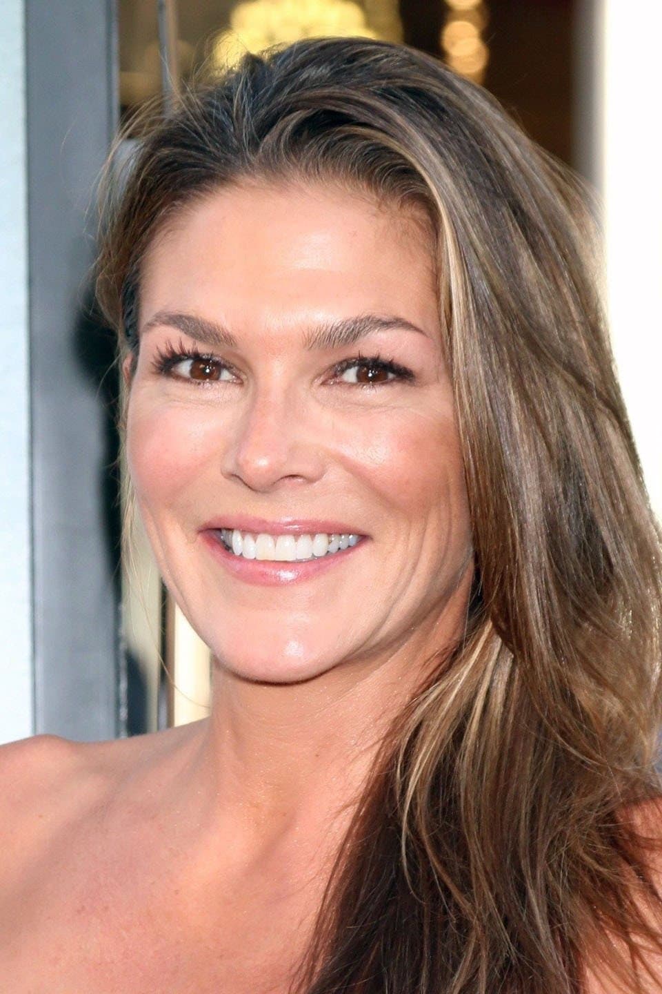 Paige Turco Profile Photo