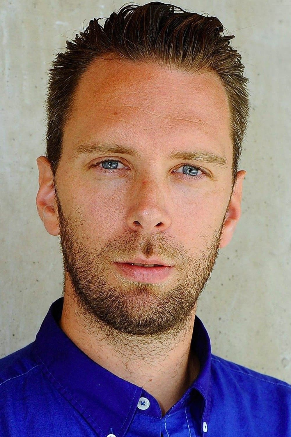 Jesper Ganslandt Profile Photo