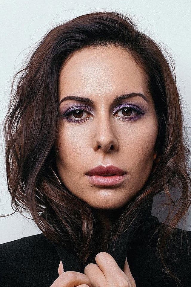 Sabina Akhmedova Profile Photo