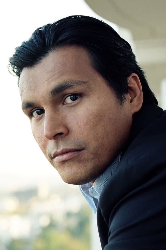Adam Beach Profile Photo