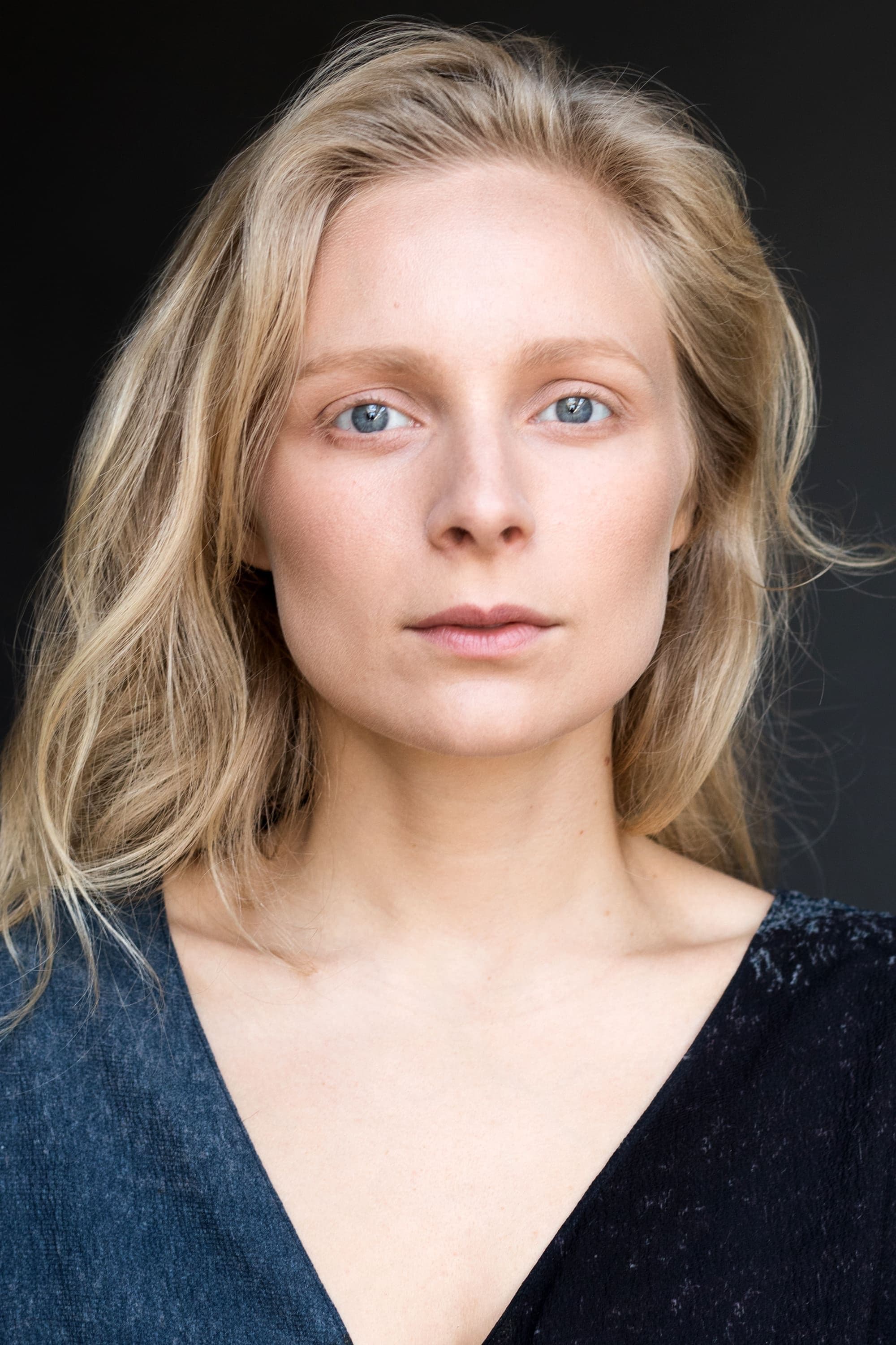 Salome R. Gunnarsdottir Profile Photo