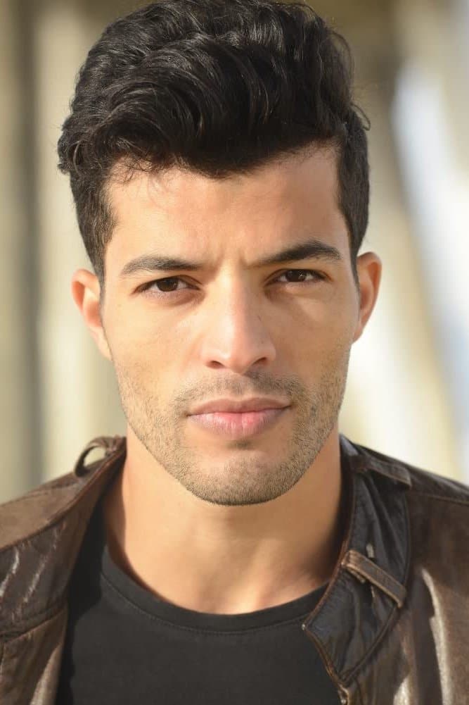 Jawed El Berni Profile Photo