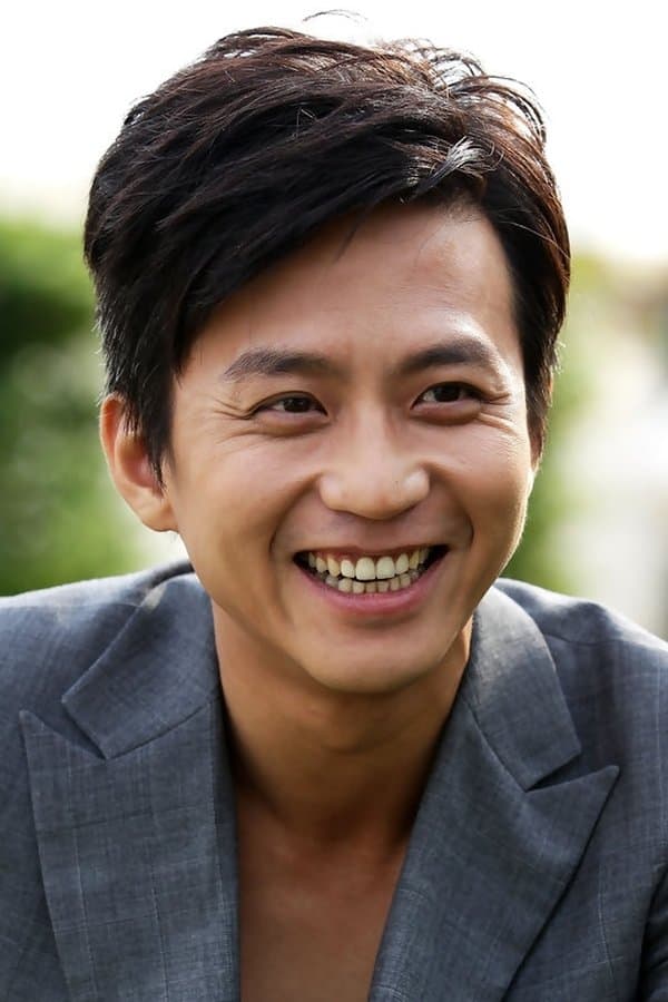 Deng Chao Profile Photo