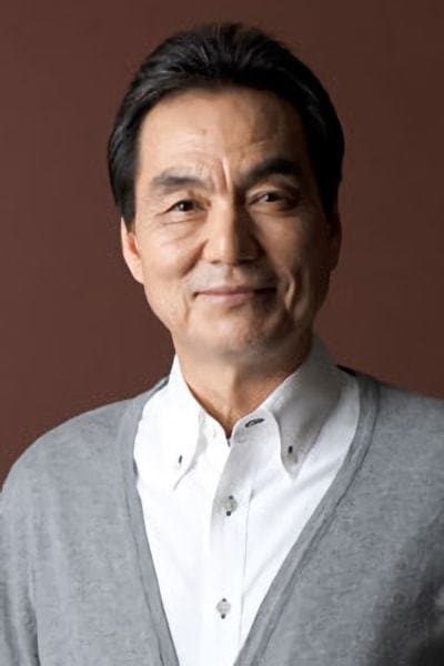 Kyôzô Nagatsuka Profile Photo
