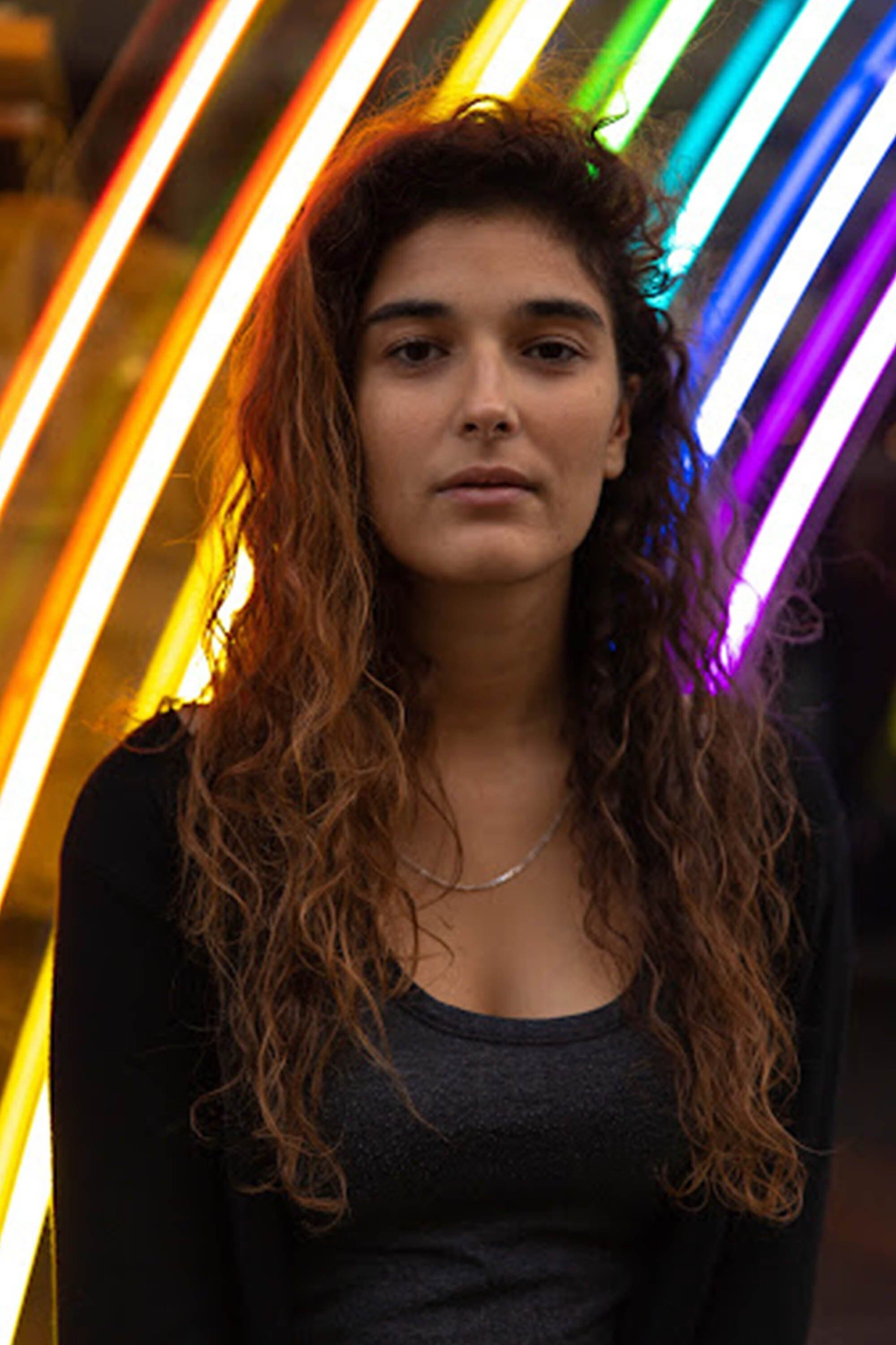 Inas Chanti Profile Photo