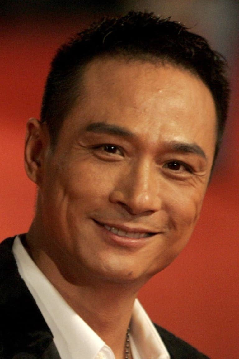 Francis Ng Profile Photo