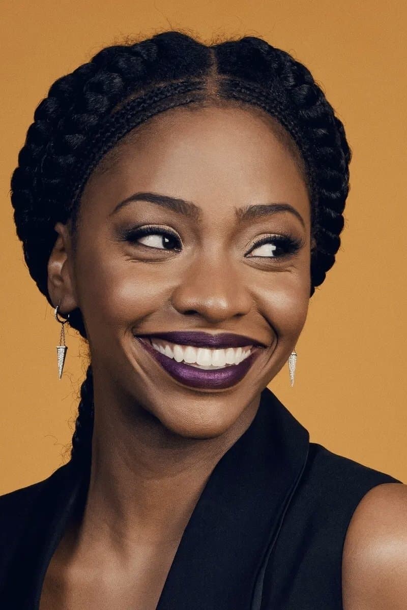 Teyonah Parris Profile Photo