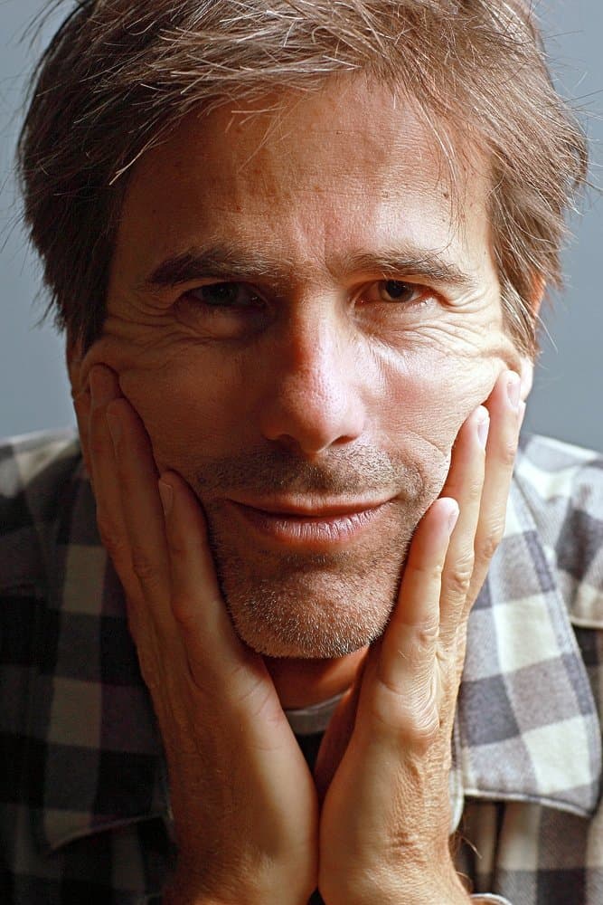 Walter Salles Profile Photo