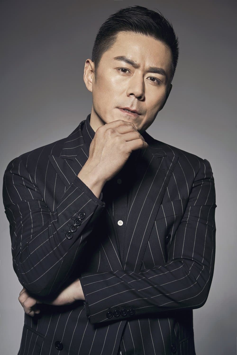 Chang Cheng Profile Photo