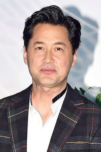 Michael Wong Profile Photo