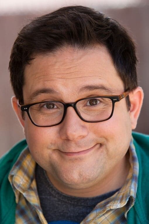 Joe Roche Profile Photo