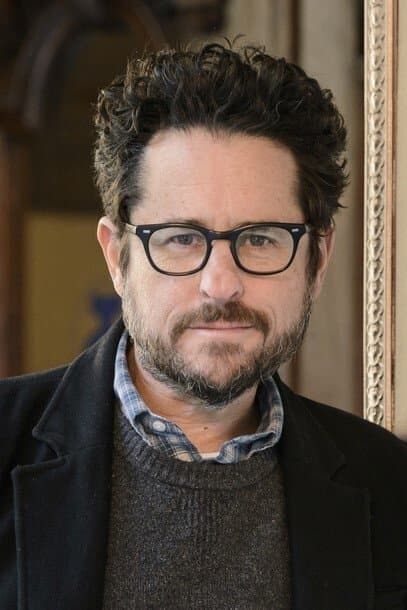 J.J. Abrams Profile Photo