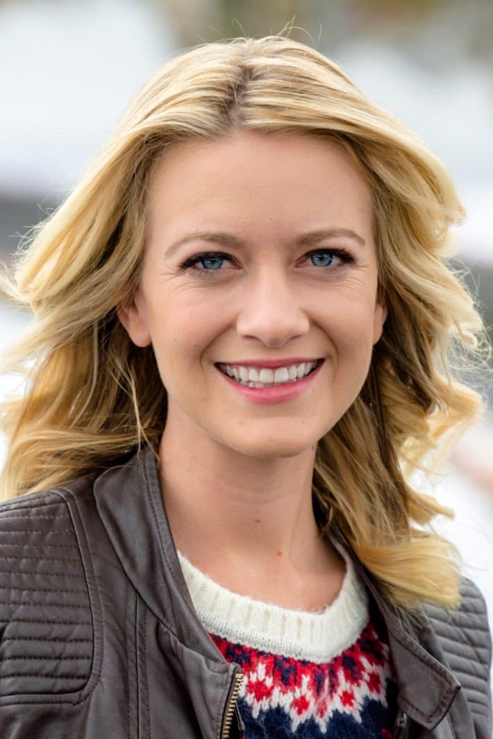 Meredith Hagner Profile Photo
