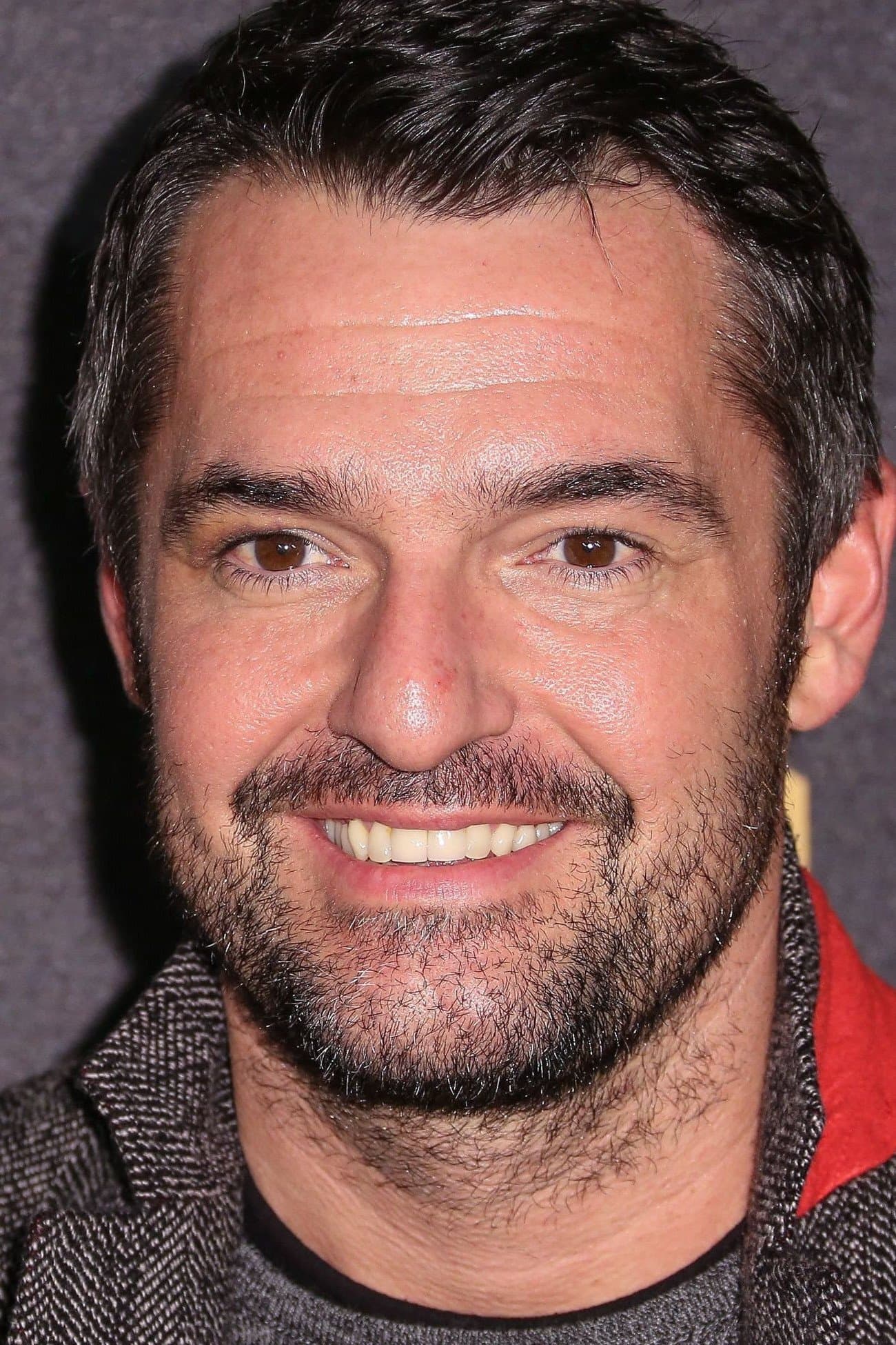Arnaud Ducret Profile Photo
