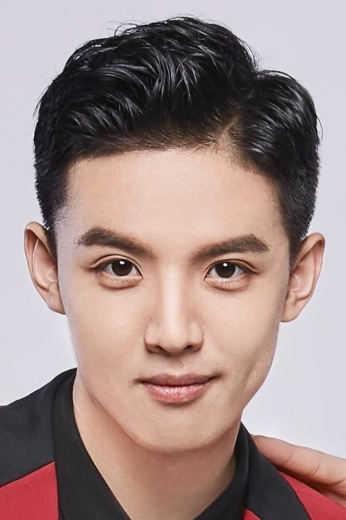 Zhou Junwei Profile Photo