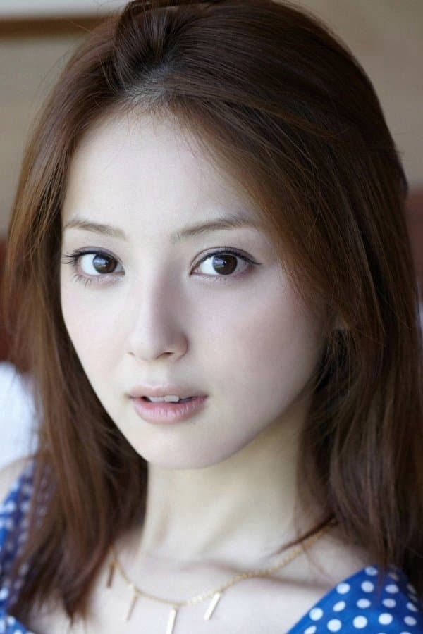 Nozomi Sasaki Profile Photo