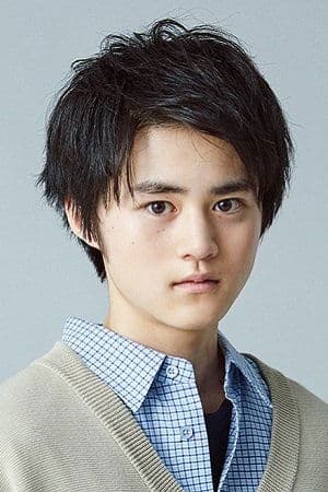 Ouji Suzuka Profile Photo