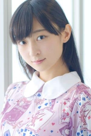 Sana Hoshimori Profile Photo