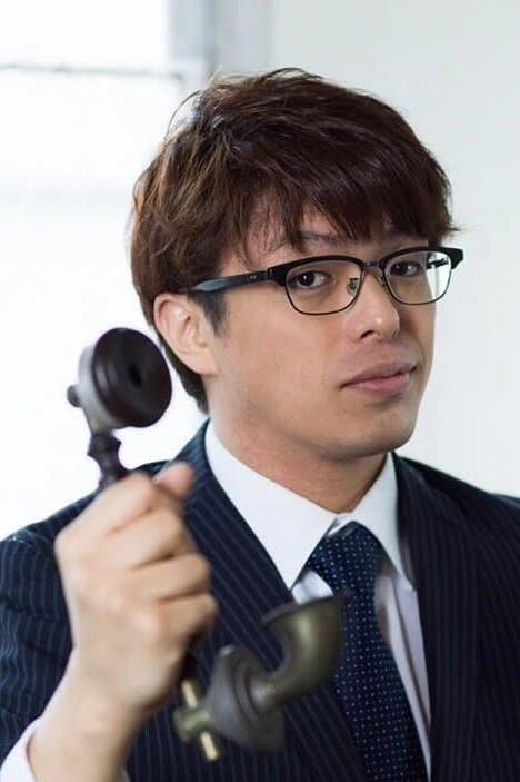 Kota Fukihara Profile Photo