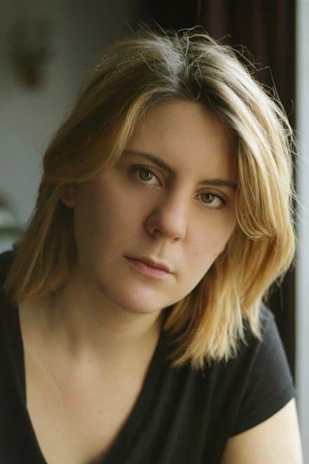 Louise Blachère Profile Photo