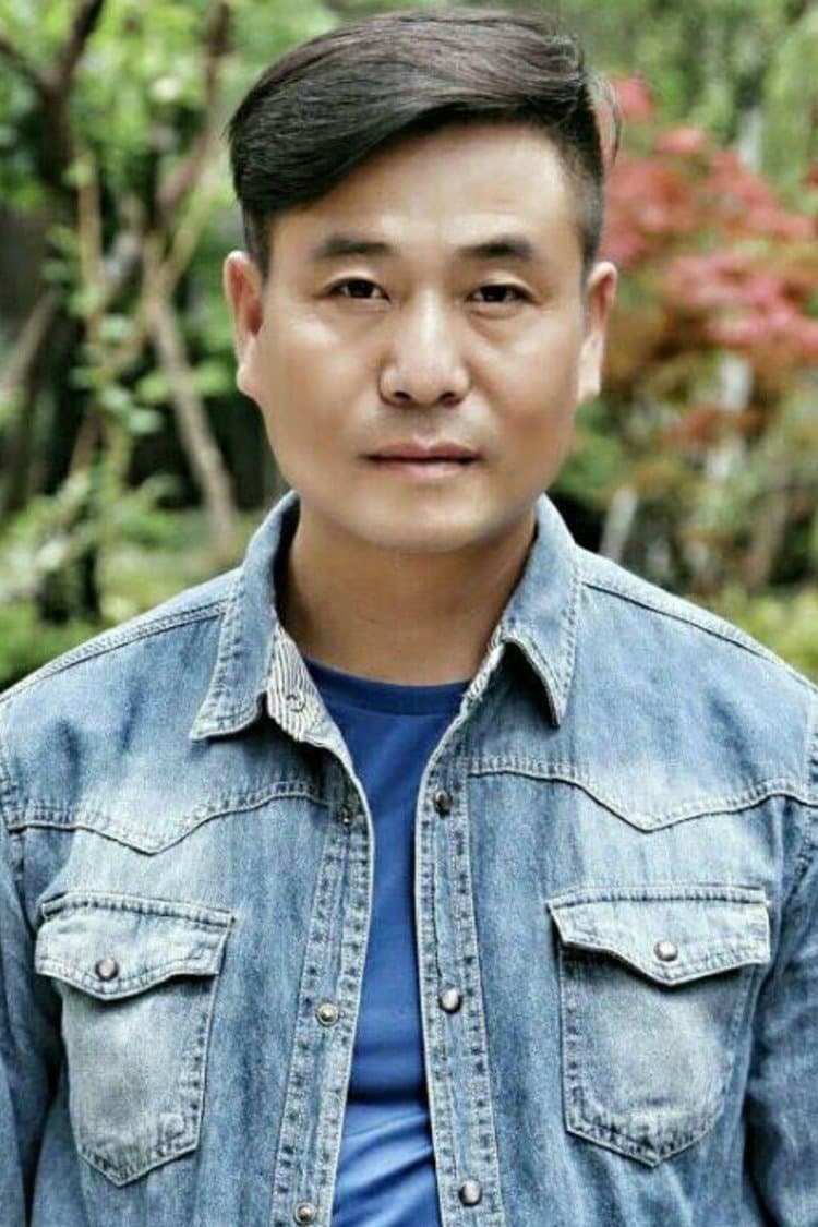 Zhao Yongzhan Profile Photo