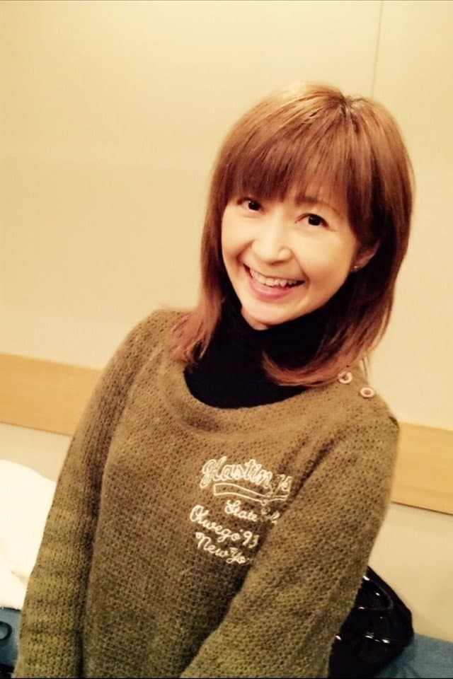 Satomi Korogi Profile Photo