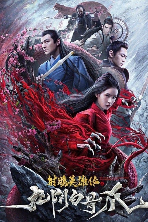 null Movie Poster
