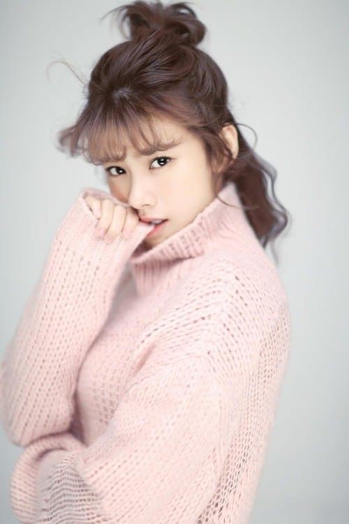 Zhu Ya Profile Photo