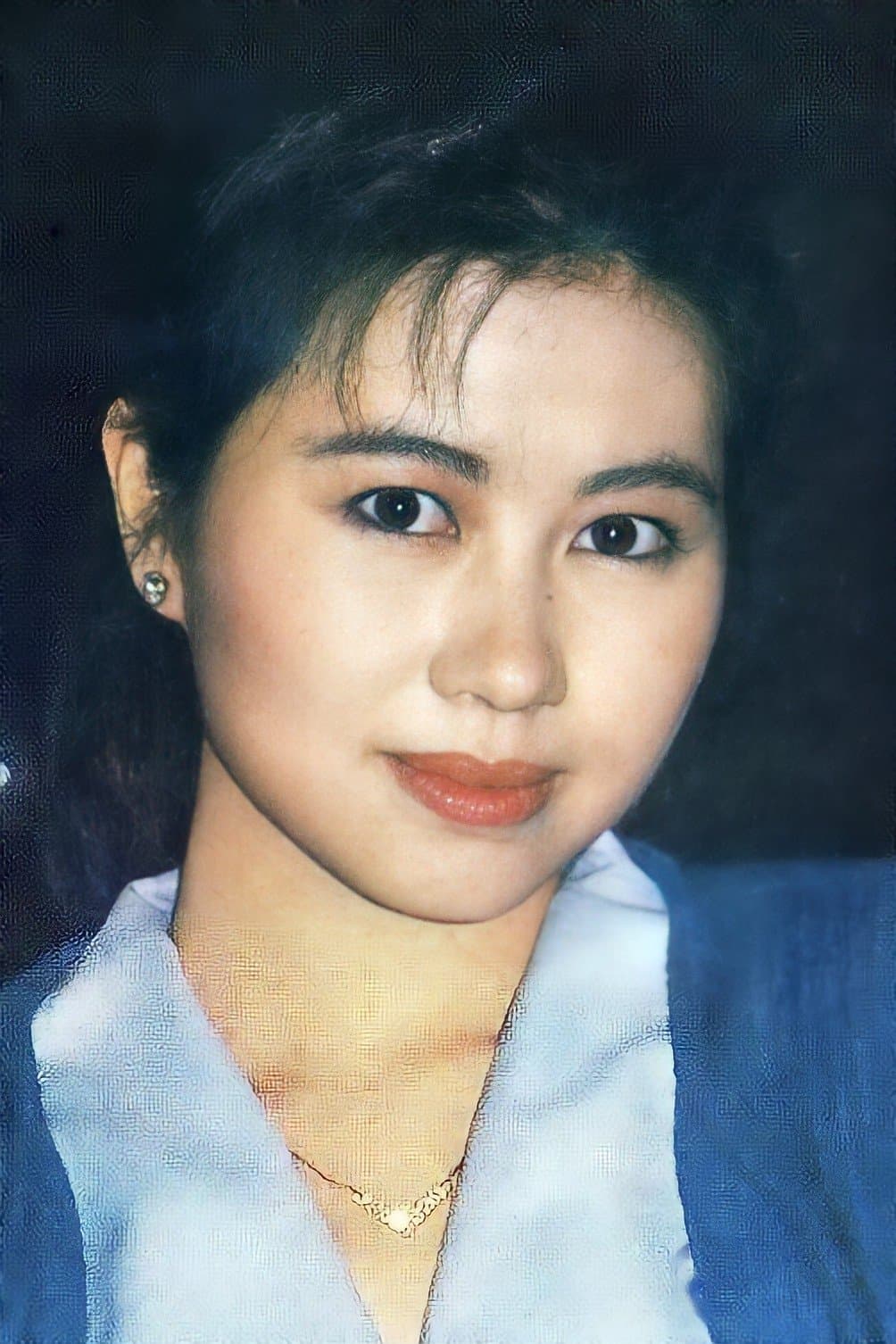Pauline Yeung Bo-Ling Profile Photo