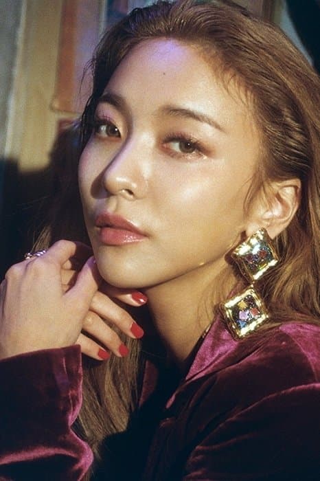 Luna Profile Photo