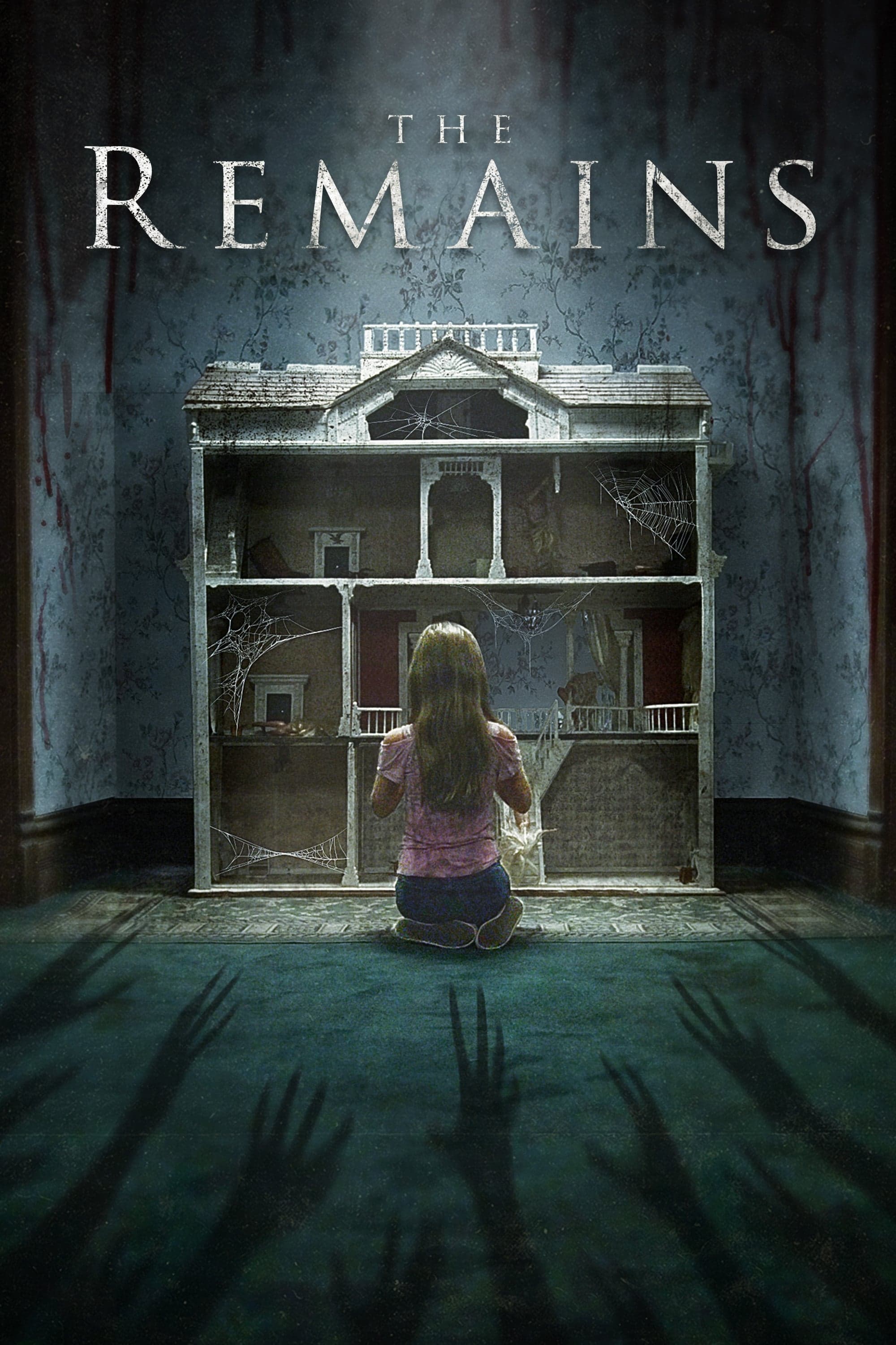 The Remains Movie Poster