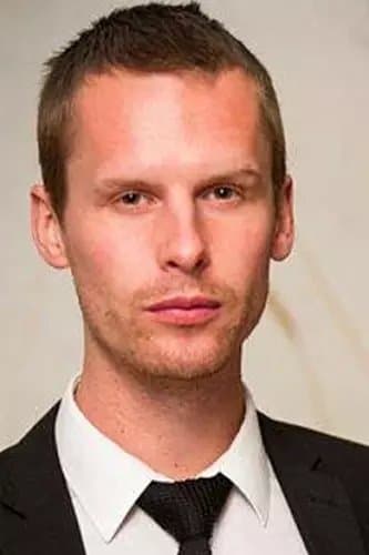 Michael Lipka Profile Photo