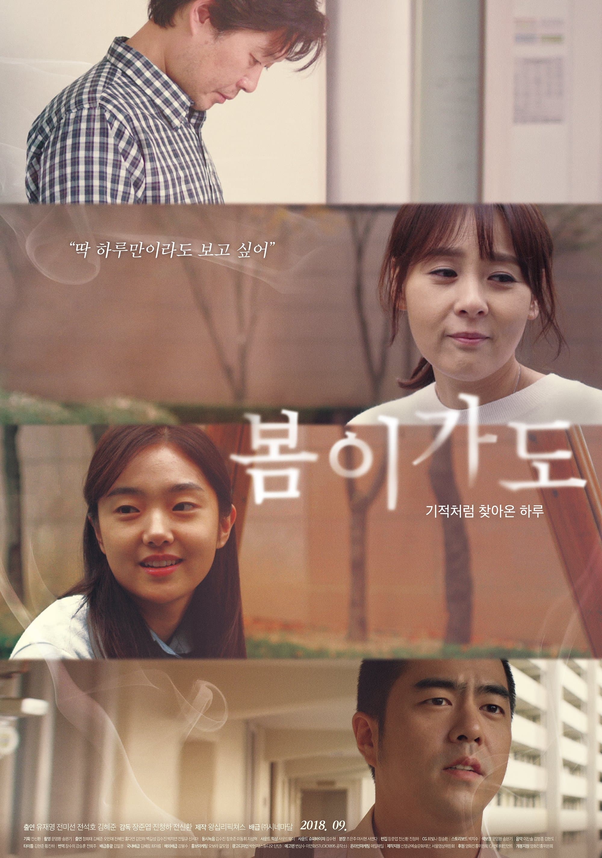 null Movie Poster