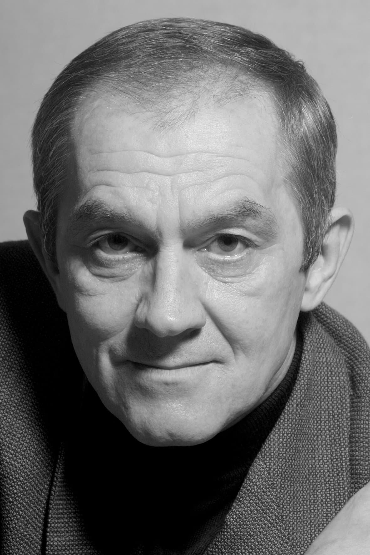 Sergey Sosnovsky Profile Photo