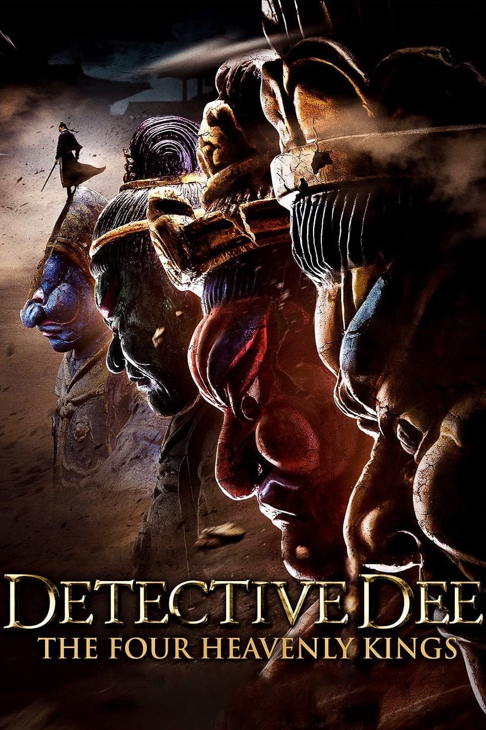 null Movie Poster