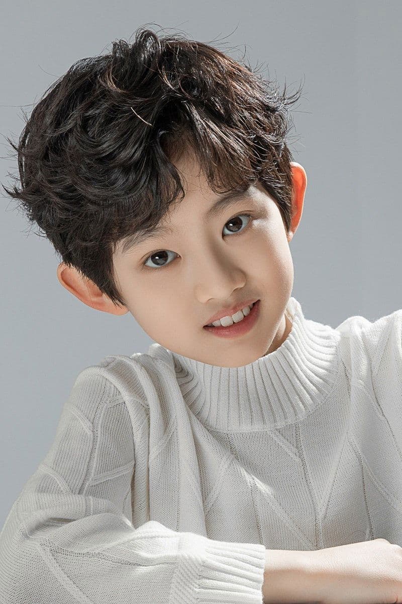 Fu Bohan Profile Photo