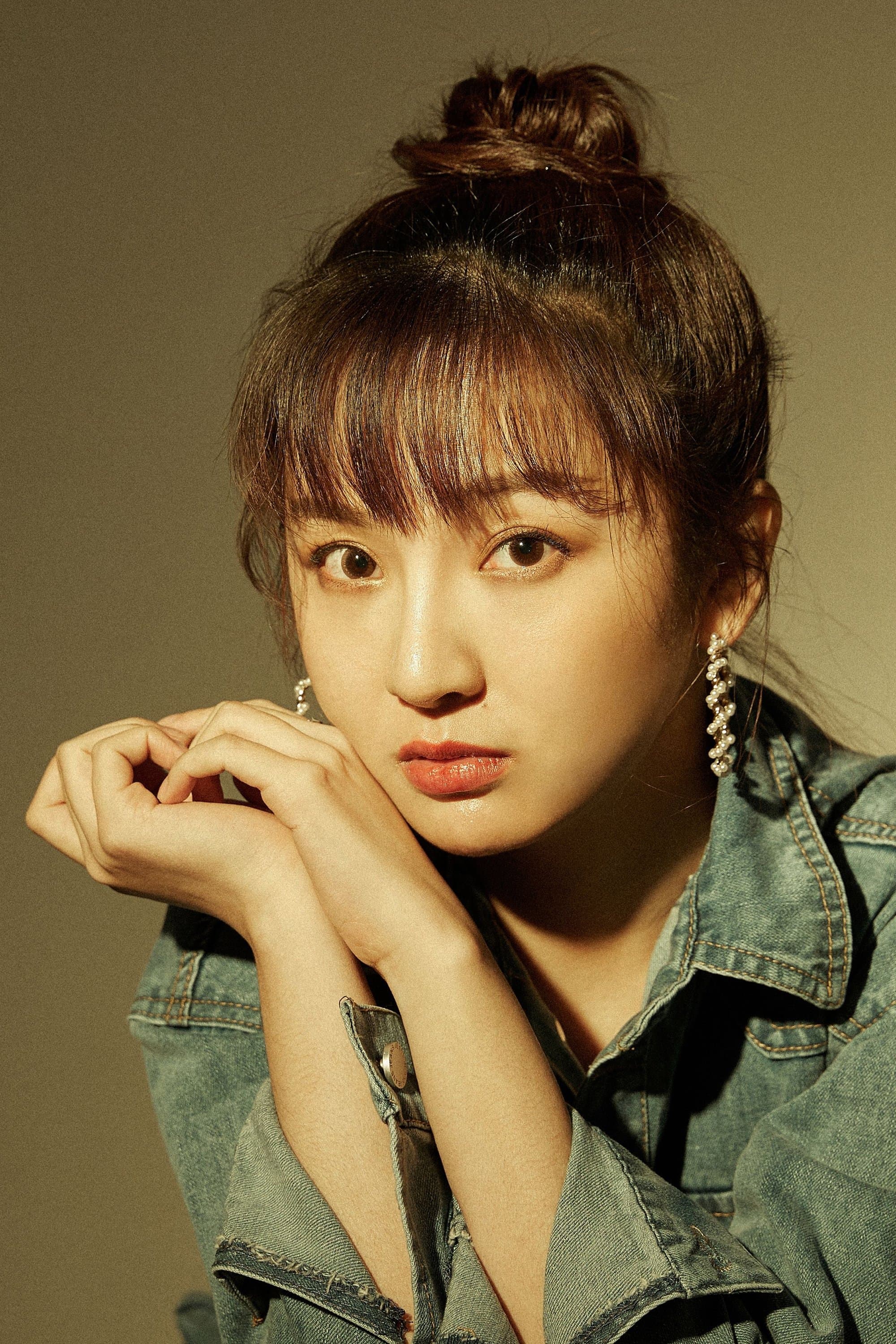 Zhang Zhang Profile Photo