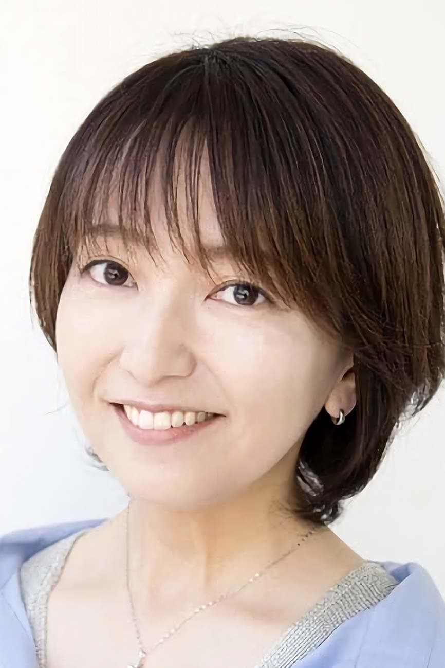 Akiko Nakagawa Profile Photo