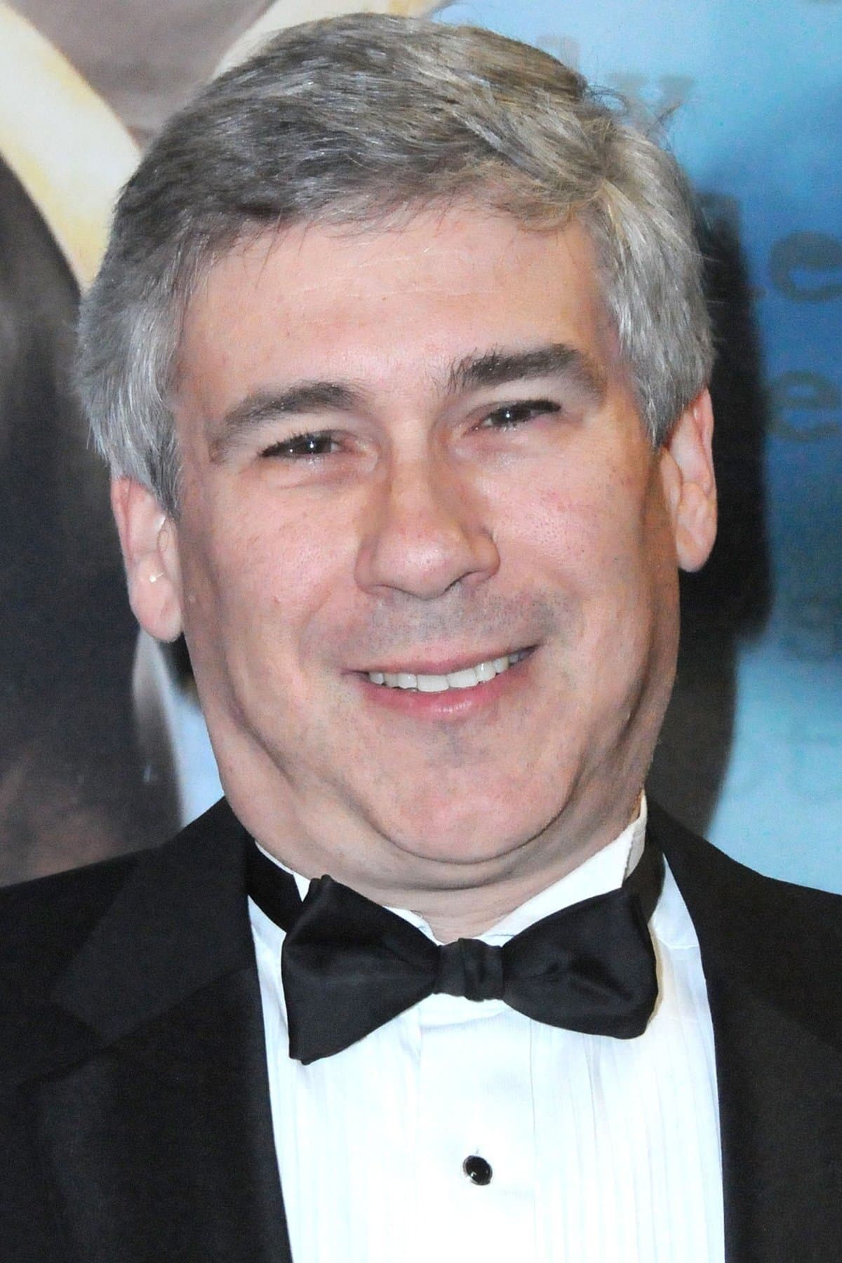 Christopher Keyser Profile Photo
