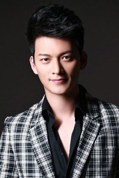 Liu Shuailiang Profile Photo