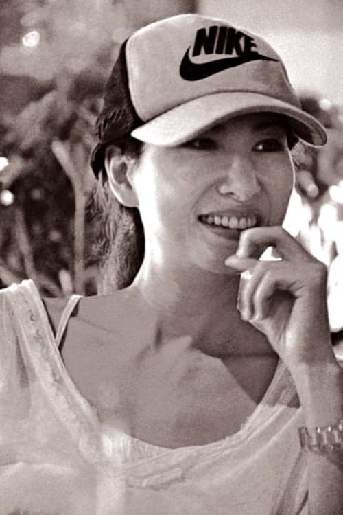 Aubrey Lam Oi-Wah Profile Photo