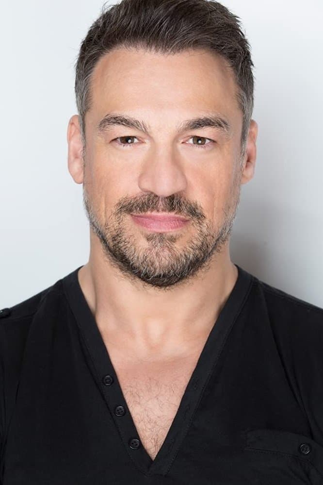 Aleks Paunovic Profile Photo