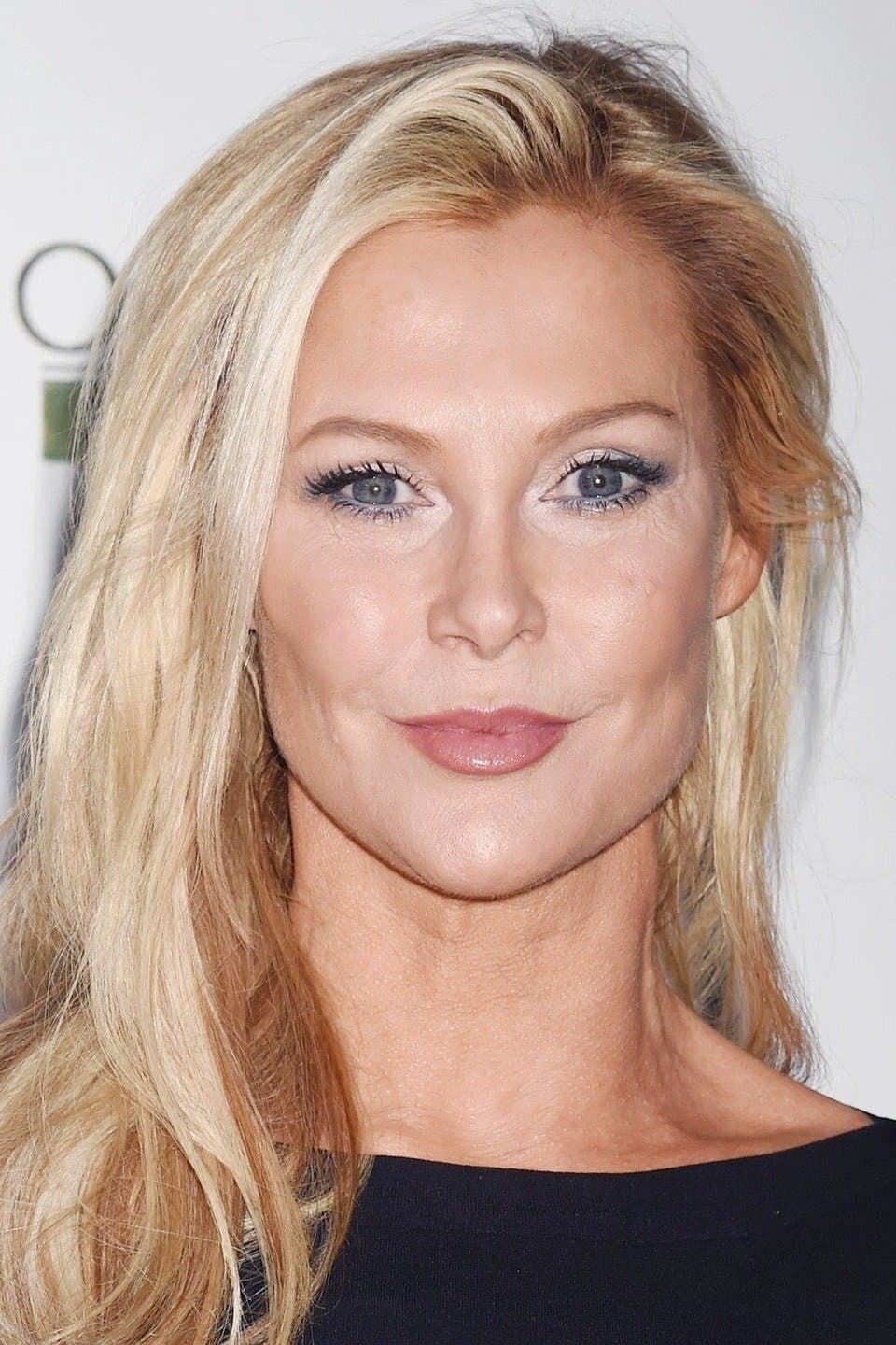 Alison Doody Profile Photo