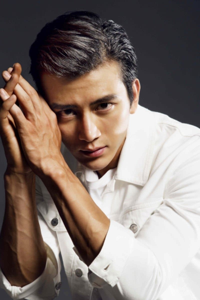 Sun Zujun Profile Photo