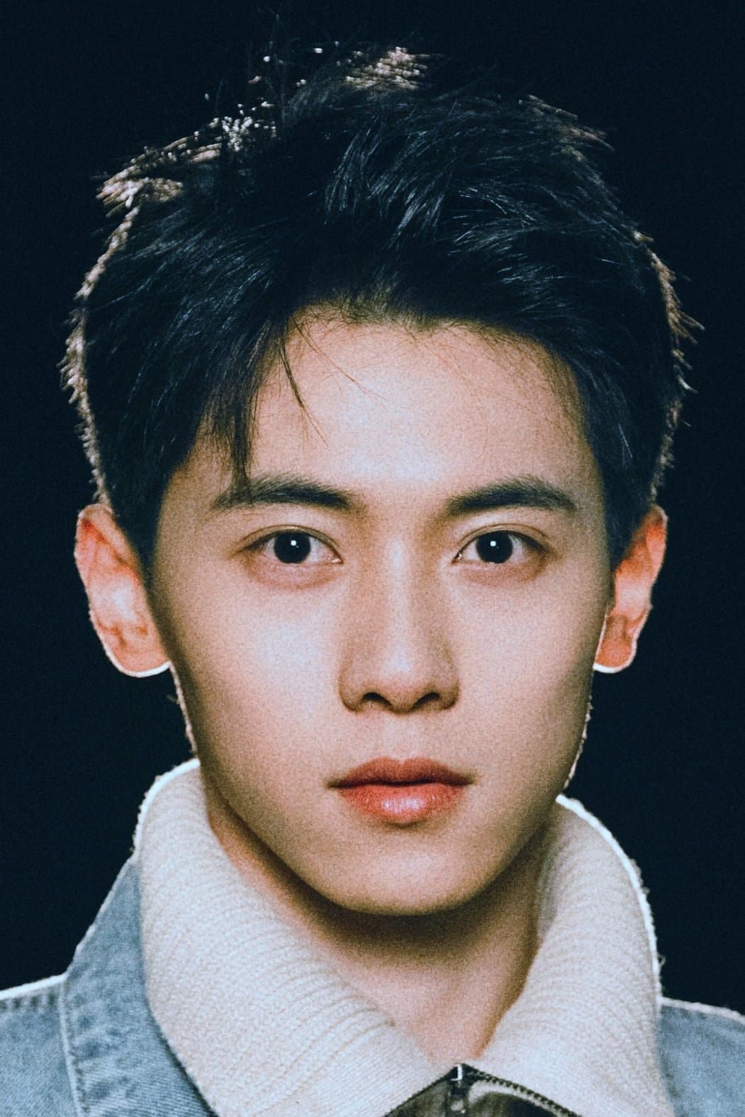 Samuel Liu Profile Photo