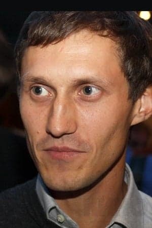Igor Khripunov Profile Photo