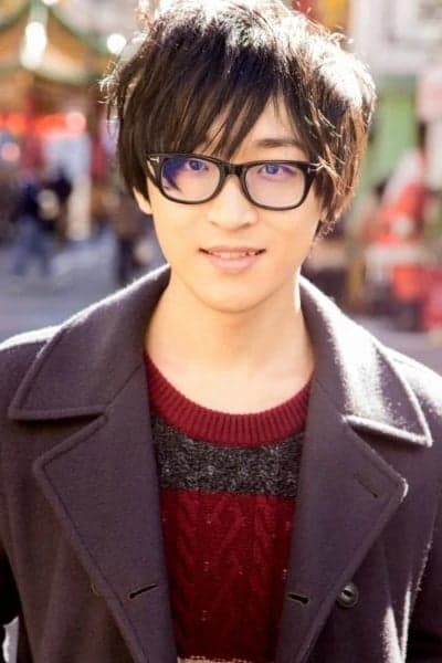 Takuma Terashima Profile Photo